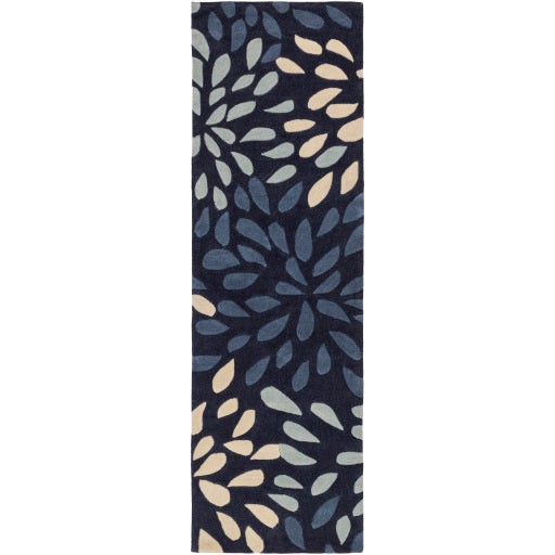 Cos-9265 - Cosmopolitan - Rugs - ReeceFurniture.com