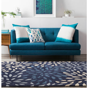 Cos-9265 - Cosmopolitan - Rugs - ReeceFurniture.com