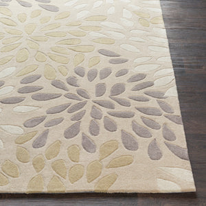 Cos-9267 - Cosmopolitan - Rugs - ReeceFurniture.com