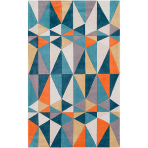 Cos-9305 - Cosmopolitan - Rugs - ReeceFurniture.com