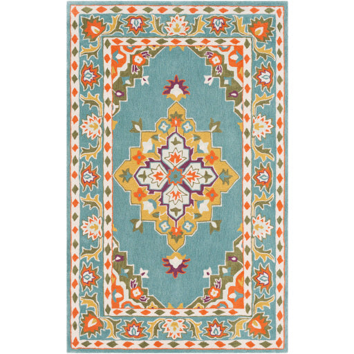 Cos-9308 - Cosmopolitan - Rugs - ReeceFurniture.com