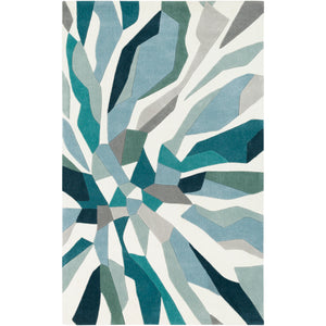 Cos-9311 - Cosmopolitan - Rugs - ReeceFurniture.com