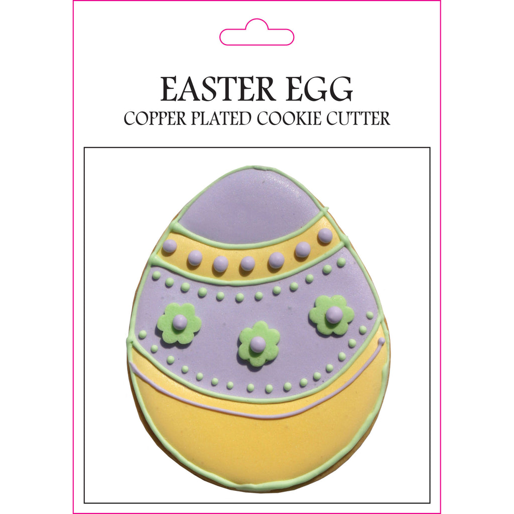 CPEGG - Egg Cookie Cutters (Set of 6) - ReeceFurniture.com