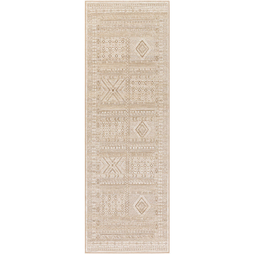 Cpo-3853 - Contempo - Rugs - ReeceFurniture.com