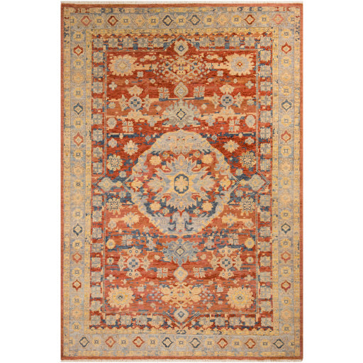 Cpp-5026 - Cappadocia - Rugs - ReeceFurniture.com