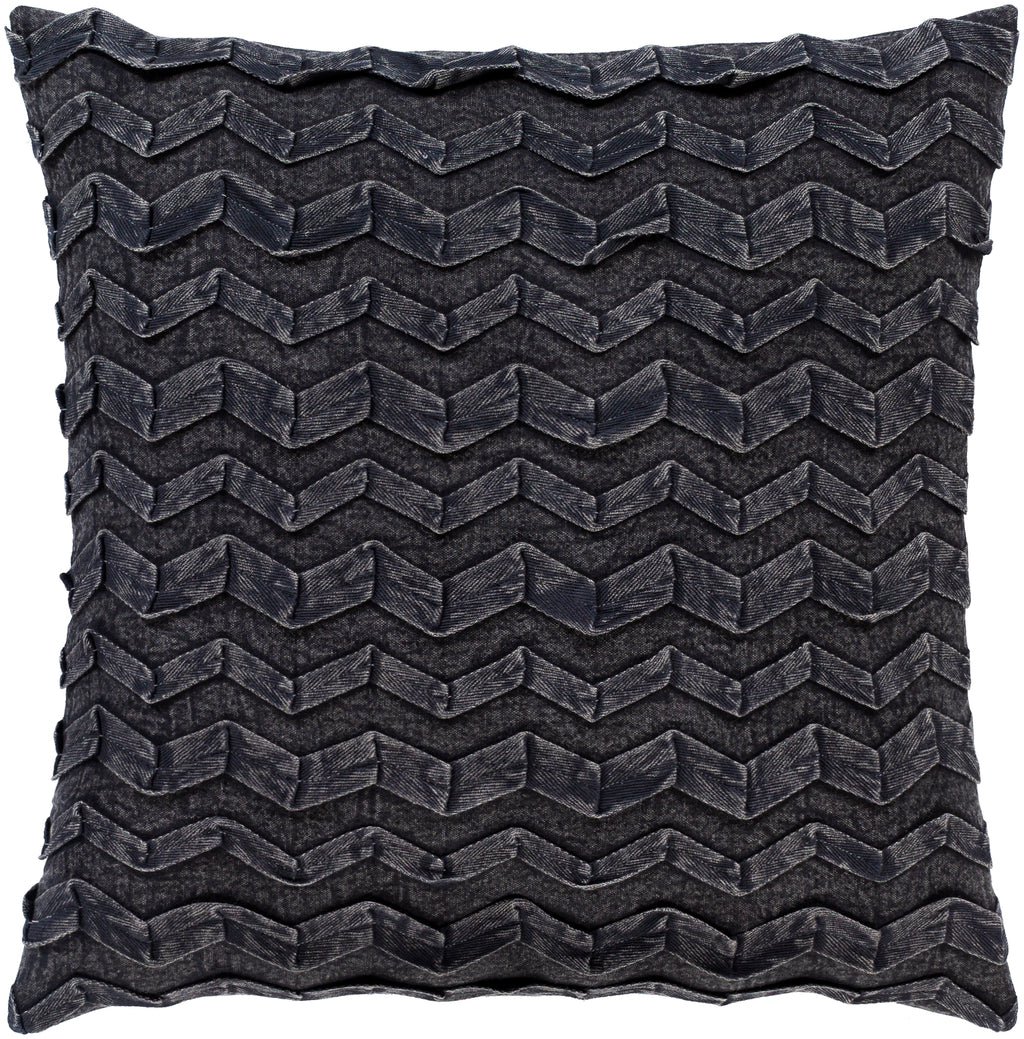 Cpr004-1818 - Caprio - Pillow Cover - ReeceFurniture.com