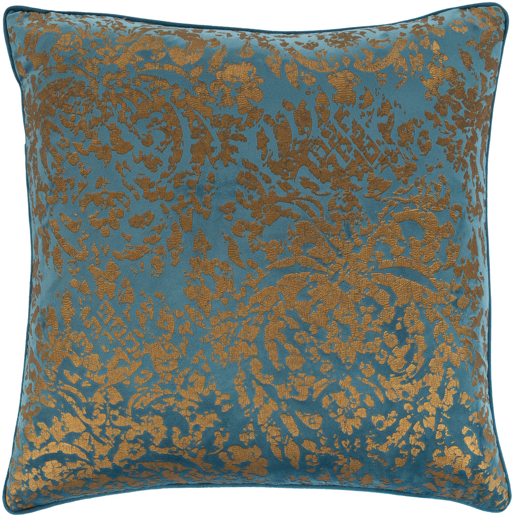 Cri001-1818 - Carrisa - Pillow Cover - ReeceFurniture.com