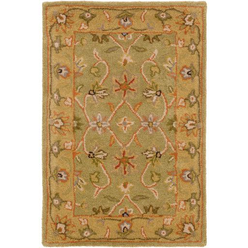 Crn-6001 - Crowne - Rugs - ReeceFurniture.com