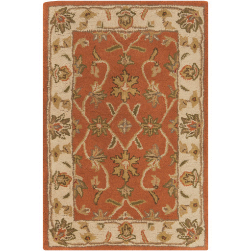 Crn-6002 - Crowne - Rugs - ReeceFurniture.com