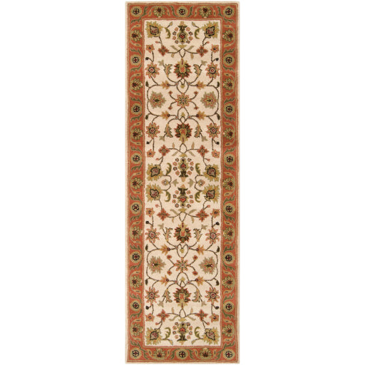 Crn-6004 - Crowne - Rugs - ReeceFurniture.com