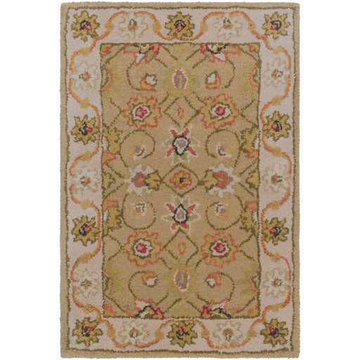 Crn-6010 - Crowne - Rugs - ReeceFurniture.com