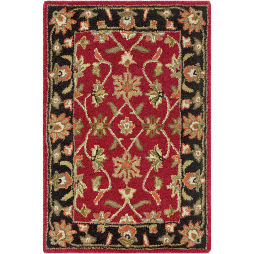 Crn-6013 - Crowne - Rugs - ReeceFurniture.com