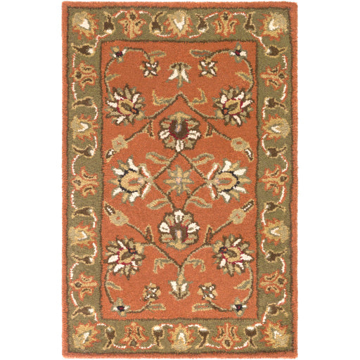 Crn-6019 - Crowne - Rugs