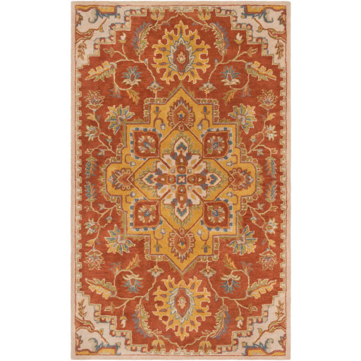 Crn-6032 - Crowne - Rugs - ReeceFurniture.com