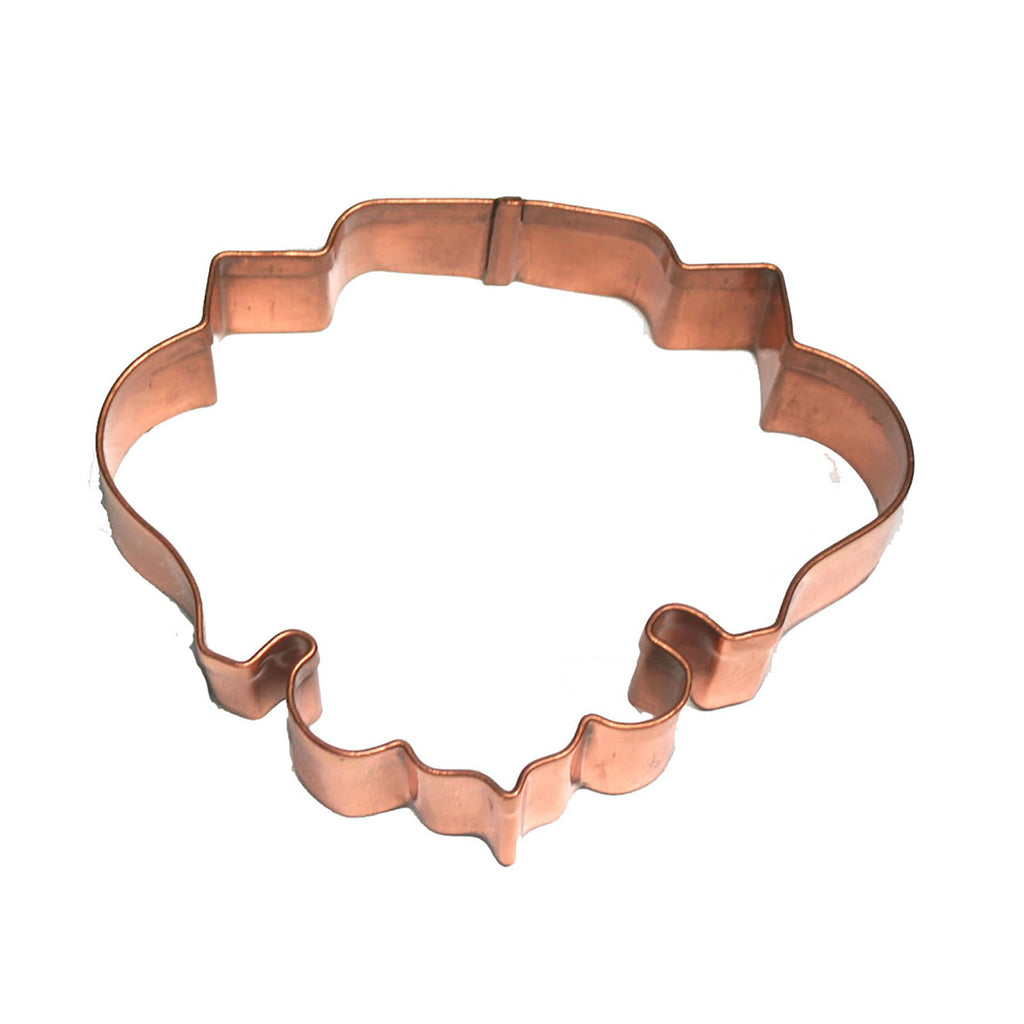 CRST - Crest Cookie Cutters (Set of 6) - ReeceFurniture.com