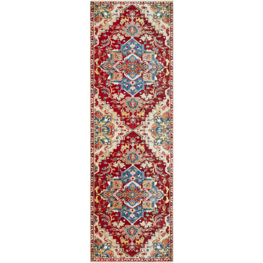 Crt-2302 - Crafty - Rugs - ReeceFurniture.com