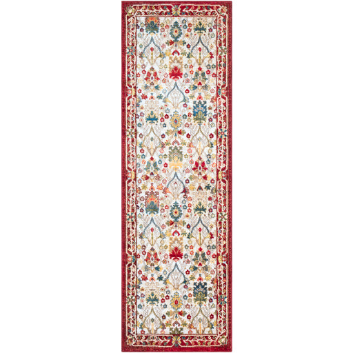 Crt-2309 - Crafty - Rugs - ReeceFurniture.com