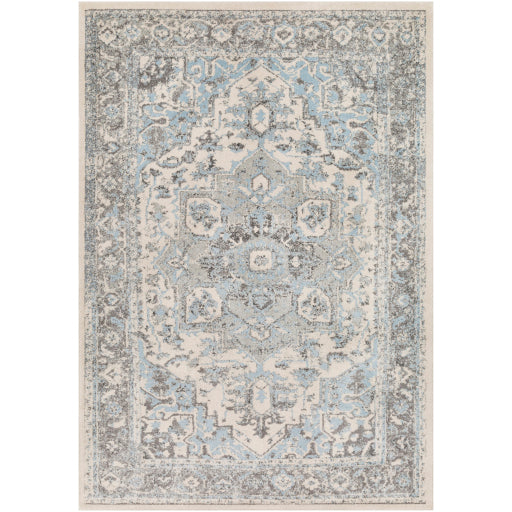 Csa-2318 - Chelsea - Rugs - ReeceFurniture.com