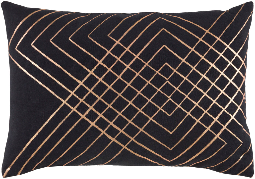 Csc001-1319 - Crescent - Pillow Cover - ReeceFurniture.com