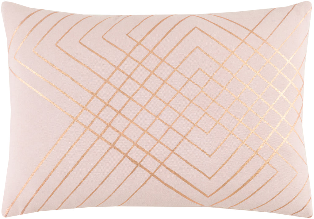 Csc002-1319 - Crescent - Pillow Cover - ReeceFurniture.com