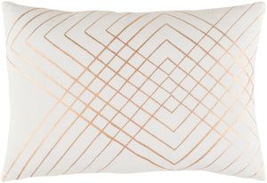 Csc003-1319 - Crescent - Pillow Cover - ReeceFurniture.com
