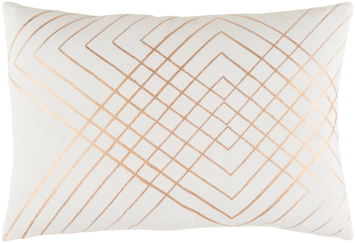 Csc003-1319 - Crescent - Pillow Cover
