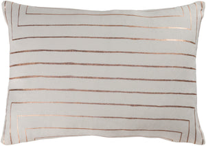 Csc008-1319 - Crescent - Pillow Cover - ReeceFurniture.com