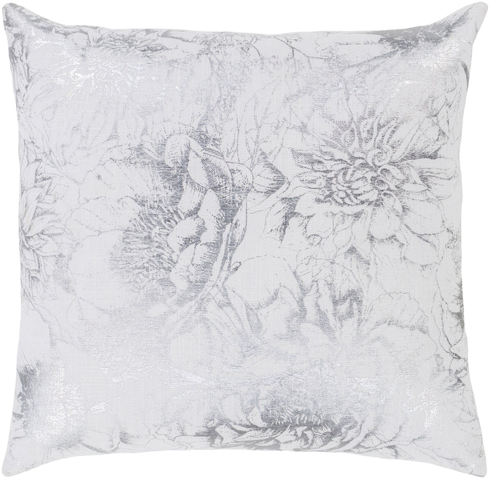 Csc013-1818 - Crescent - Pillow Cover