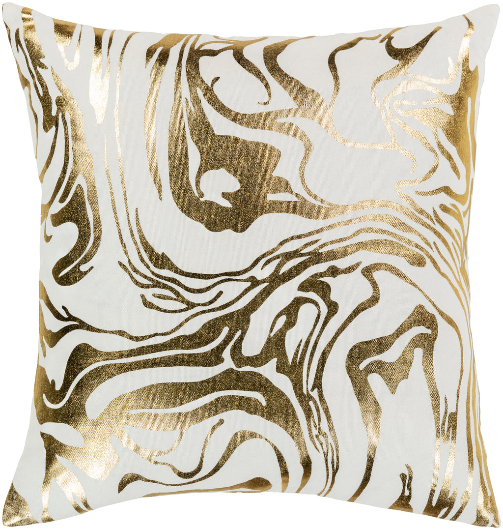 Csc015-1818 - Crescent - Pillow Cover - ReeceFurniture.com