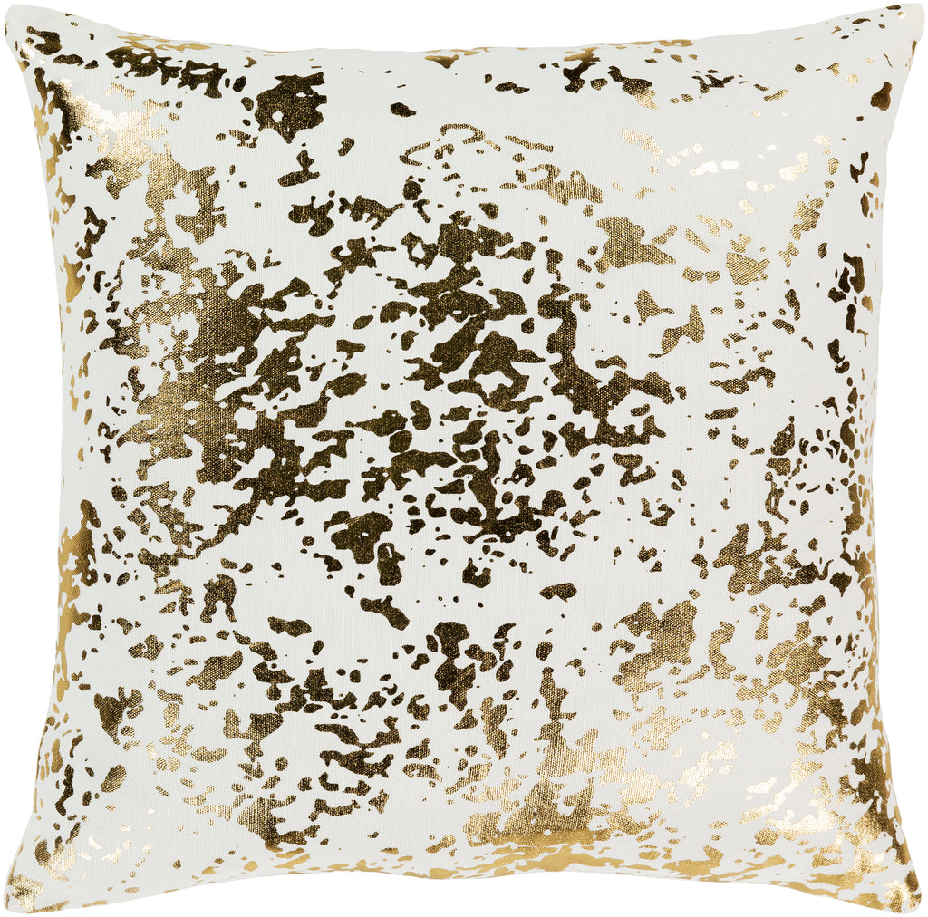 Csc016-1818 - Crescent - Pillow Cover - ReeceFurniture.com