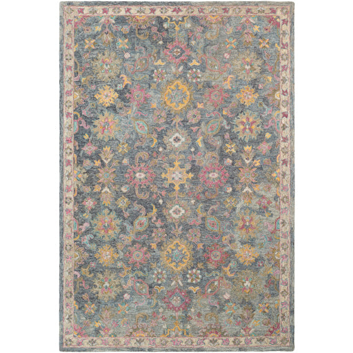 Csn-1000 - Classic Nouveau - Rugs - ReeceFurniture.com