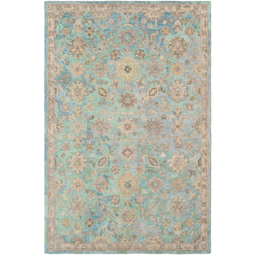Csn-1001 - Classic Nouveau - Rugs - ReeceFurniture.com