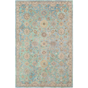 Csn-1001 - Classic Nouveau - Rugs - ReeceFurniture.com