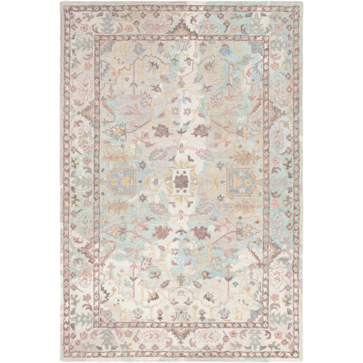 Csn-1003 - Classic Nouveau - Rugs - ReeceFurniture.com