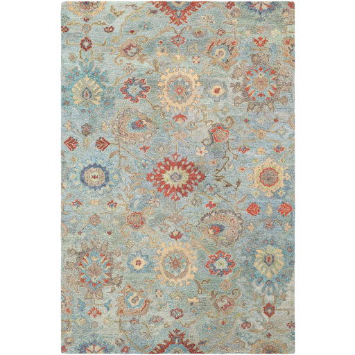 Csn-1004 - Classic Nouveau - Rugs - ReeceFurniture.com