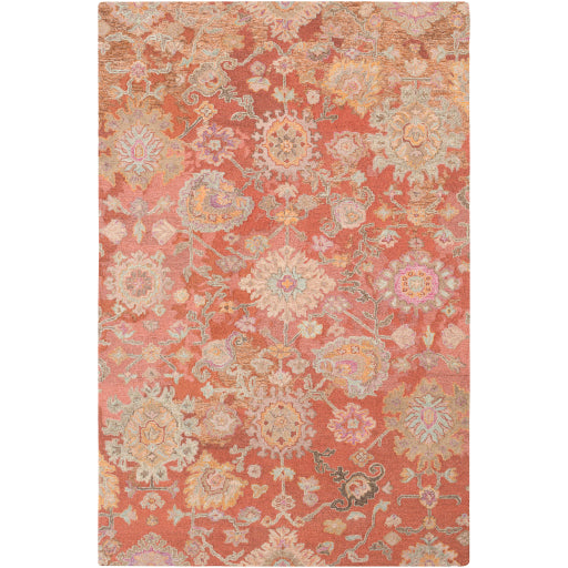 Csn-1005 - Classic Nouveau - Rugs - ReeceFurniture.com