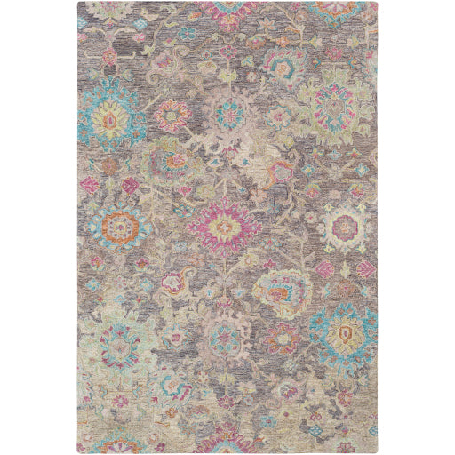 Csn-1006 - Classic Nouveau - Rugs - ReeceFurniture.com