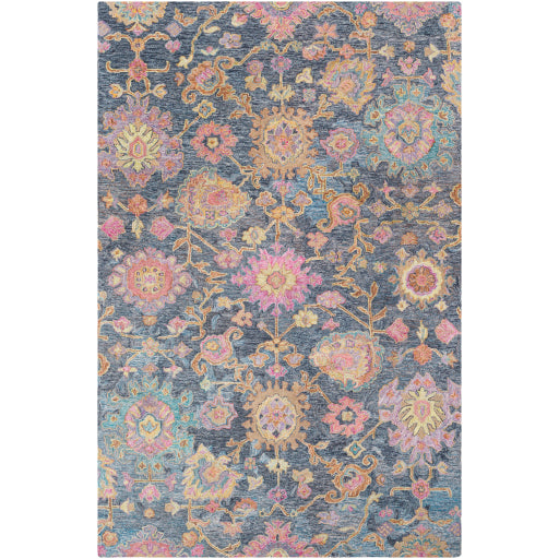 Csn-1007 - Classic Nouveau - Rugs - ReeceFurniture.com
