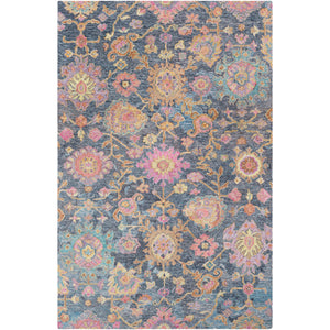 Csn-1007 - Classic Nouveau - Rugs - ReeceFurniture.com