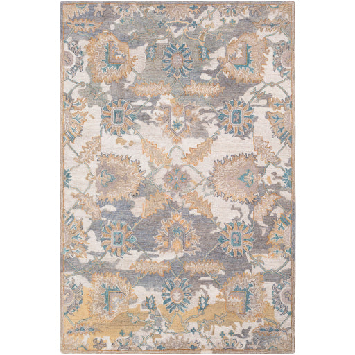 Csn-1008 - Classic Nouveau - Rugs - ReeceFurniture.com