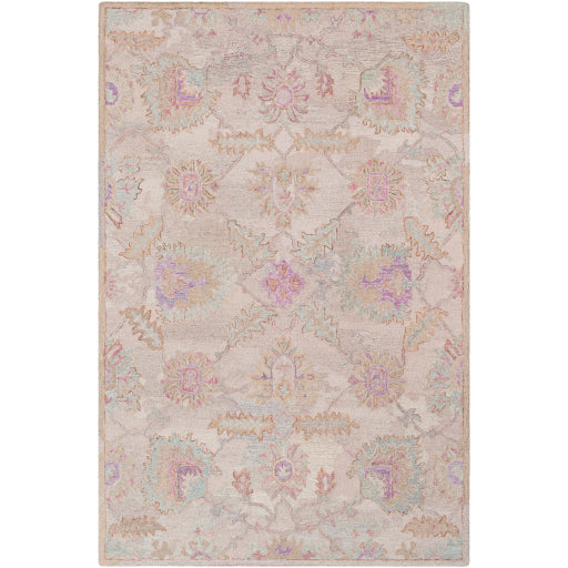 Csn-1009 - Classic Nouveau - Rugs - ReeceFurniture.com