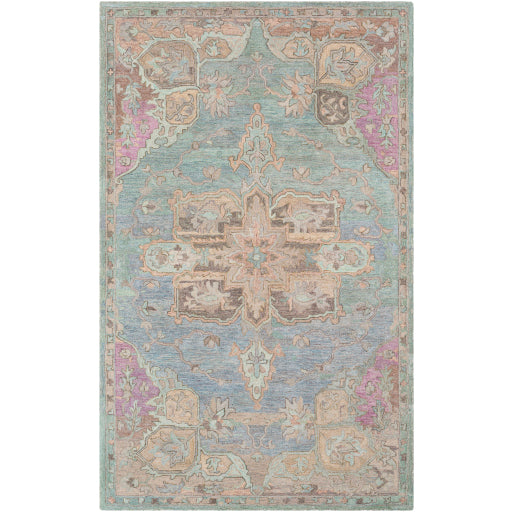 Csn-1010 - Classic Nouveau - Rugs - ReeceFurniture.com