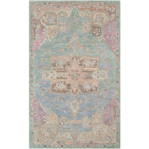 Csn-1010 - Classic Nouveau - Rugs - ReeceFurniture.com
