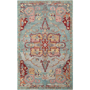 Csn-1011 - Classic Nouveau - Rugs - ReeceFurniture.com