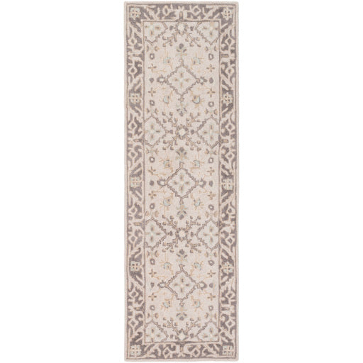 Ctl-2000 - Castille - Rugs