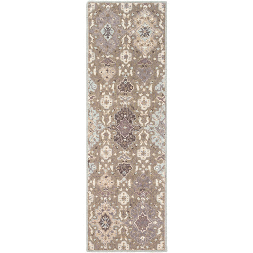 Ctl-2006 - Castille - Rugs - ReeceFurniture.com