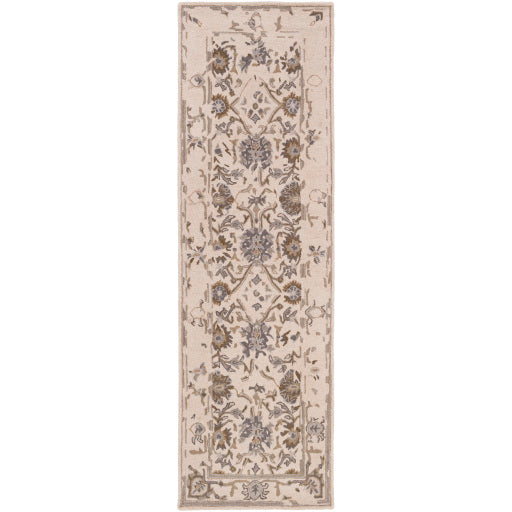 Ctl-2012 - Castille - Rugs