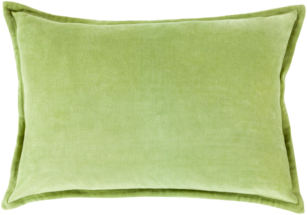 Cv-001 - Cotton Velvet - Pillow Kit - ReeceFurniture.com