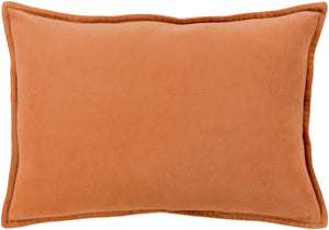 Cv002-1319 - Cotton Velvet - Pillow Cover - ReeceFurniture.com