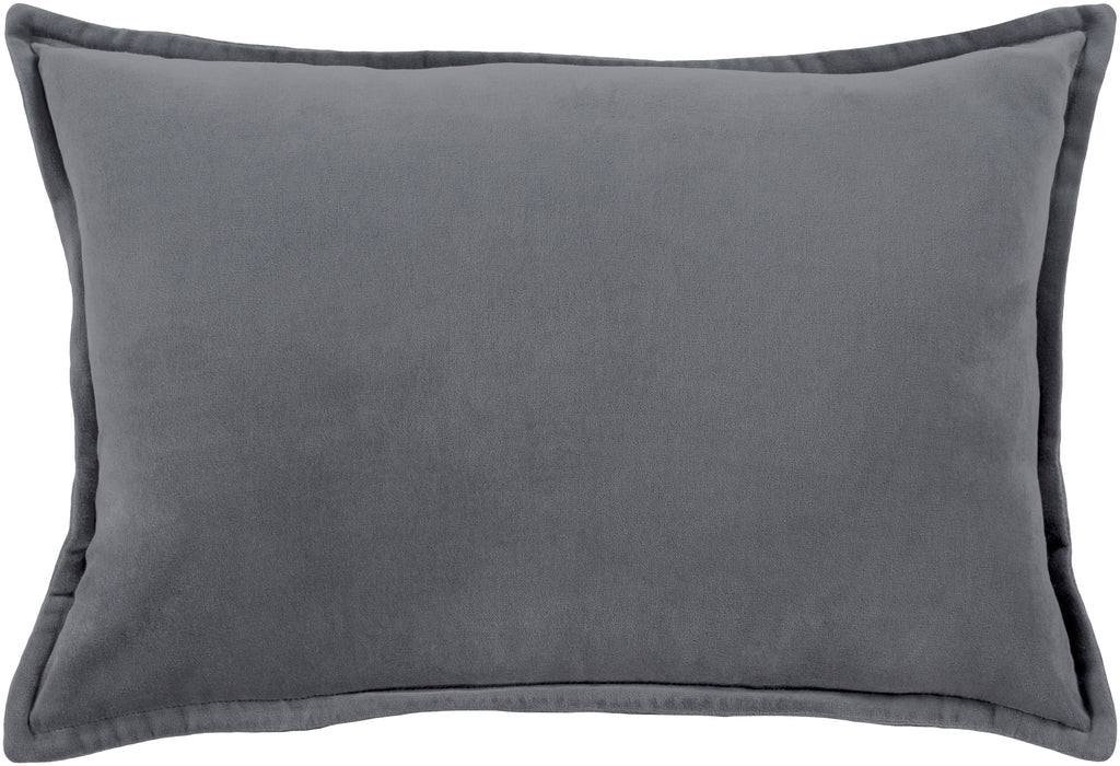 Cv-003 - Cotton Velvet - Pillow Kit - ReeceFurniture.com